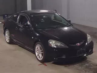 HONDA INTEGRA
