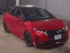 NISSAN AURA