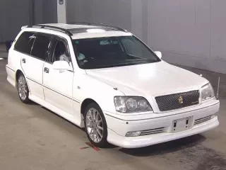 TOYOTA CROWN ESTATE
