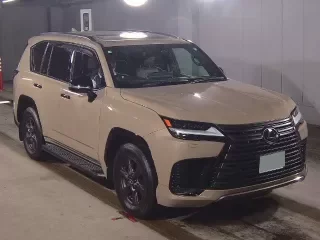 LEXUS LX 1