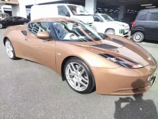 LOTUS EVORA