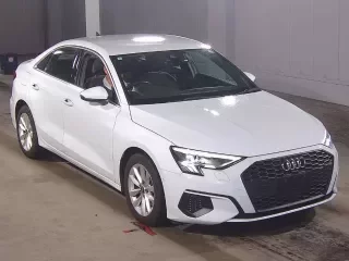AUDI A3 SEDAN