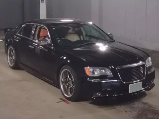 CHRYSLER 300