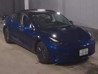 TESLA MODEL 3 1