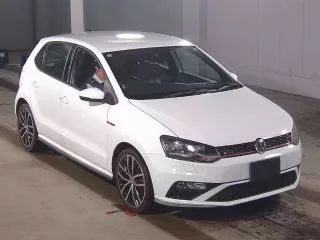 VOLKSWAGEN POLO GTI