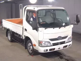 TOYOTA TOYOACE