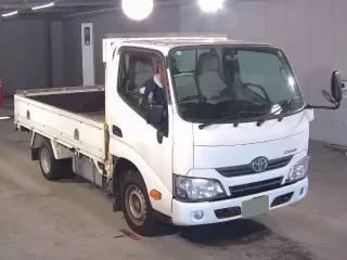 TOYOTA DYNA
