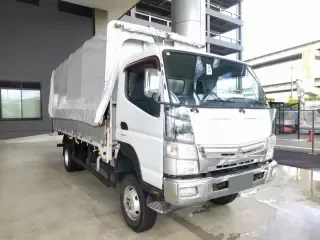 NISSAN NT450 ATLAS