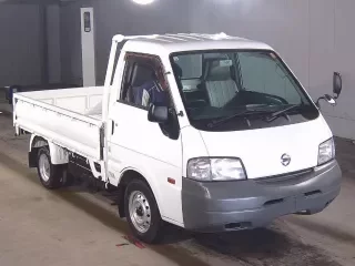 NISSAN VANETTE TRUCK