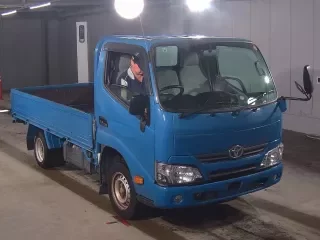 TOYOTA TOYOACE