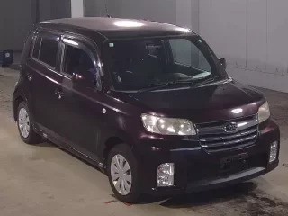 SUBARU DEX
