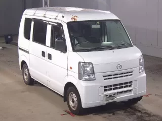 MAZDA SCRUM