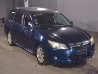 SUBARU EXIGA