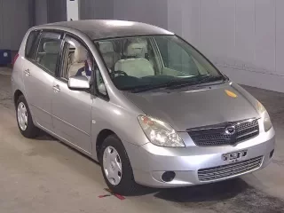 TOYOTA COROLLA SPACIO