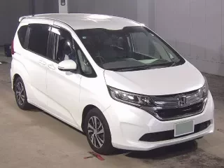 HONDA FREED+
