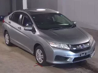HONDA GRACE