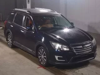 SUBARU EXIGA