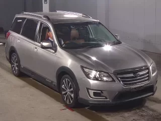 SUBARU EXIGA