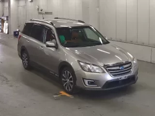 SUBARU EXIGA