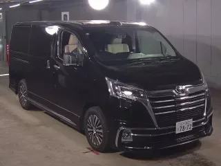 TOYOTA GRANACE