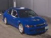 MITSUBISHI LANCER EVOLUTION