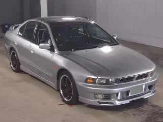 MITSUBISHI GALANT