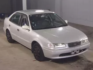 TOYOTA SPRINTER