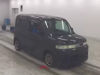 HONDA THATS