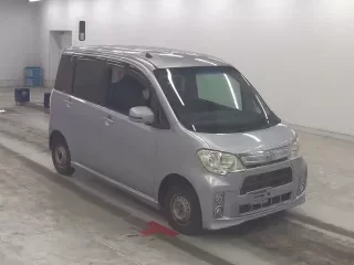 DAIHATSU TANTO EXE