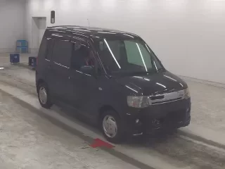 MITSUBISHI TOPPO