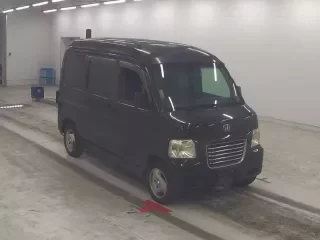 HONDA VAMOS