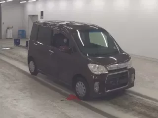 DAIHATSU TANTO EXE