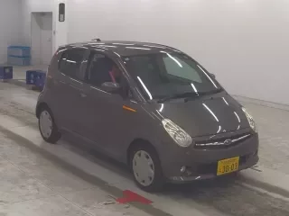 SUBARU R2