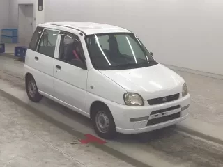 SUBARU PLEO