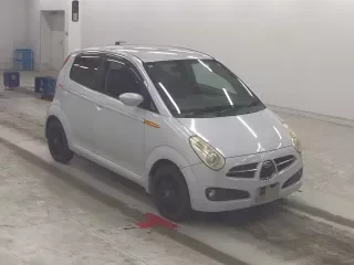 SUBARU R2