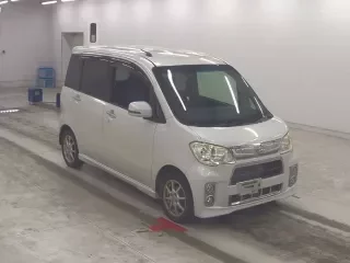 DAIHATSU TANTO EXE