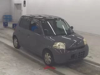 DAIHATSU ESSE