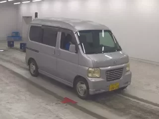 HONDA VAMOS