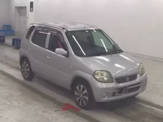 SUZUKI KEI