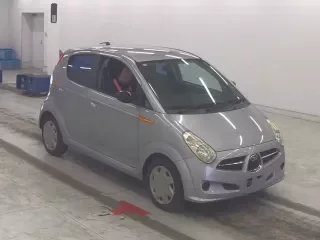 SUBARU R2