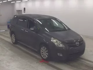 MAZDA MPV