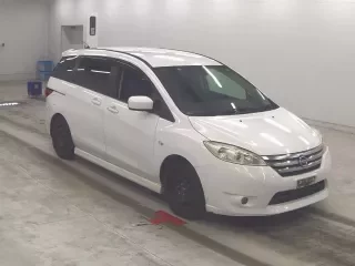 NISSAN LAFESTA