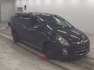 MAZDA MPV