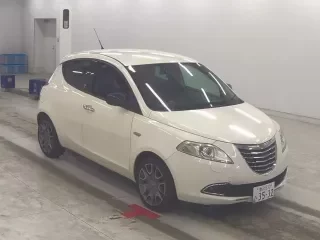 CHRYSLER YPSILON
