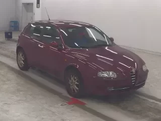 ALFA ROMEO 147