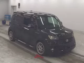 TOYOTA BB
