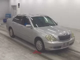 TOYOTA BREVIS
