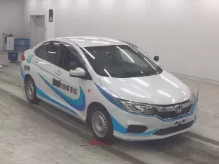 HONDA GRACE