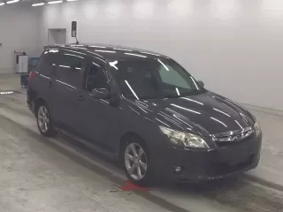 SUBARU EXIGA