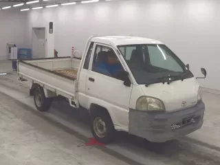 TOYOTA LITE ACE TRUCK
